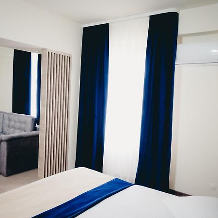 Hotel Valahia Targoviste Zewnętrze zdjęcie