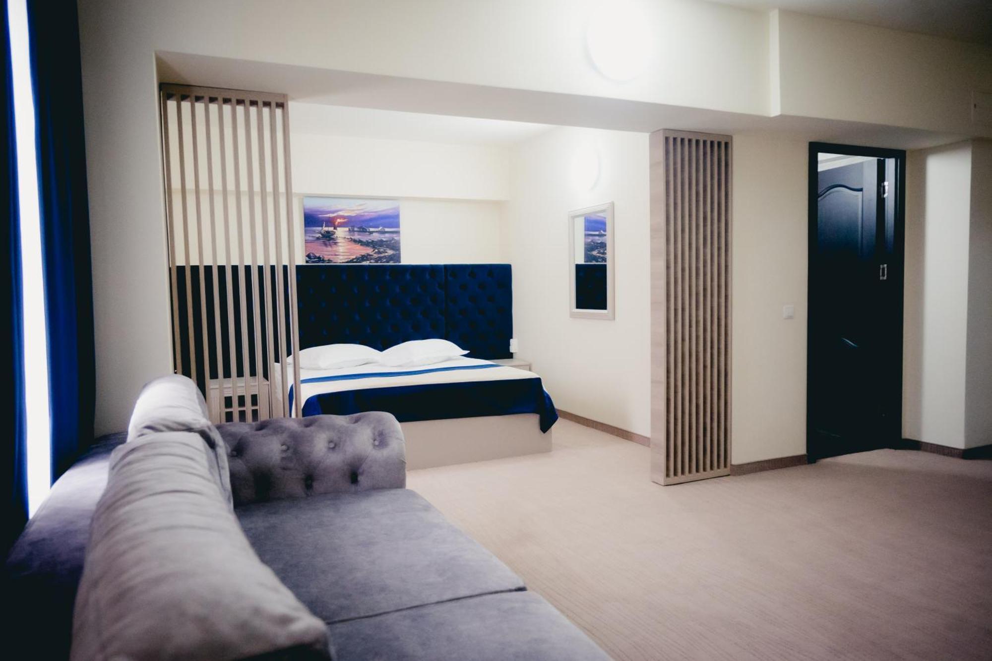 Hotel Valahia Targoviste Zewnętrze zdjęcie