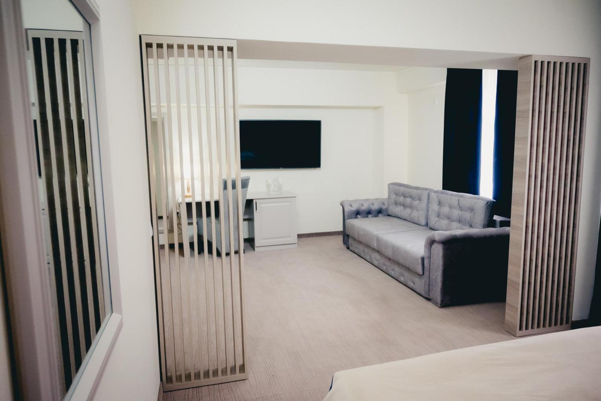 Hotel Valahia Targoviste Zewnętrze zdjęcie