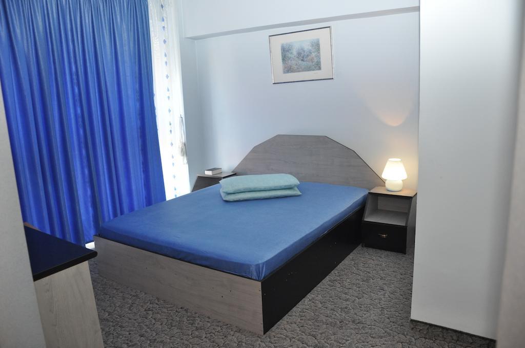 Hotel Valahia Targoviste Pokój zdjęcie